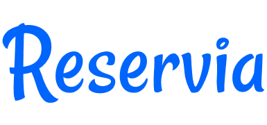 Reservia logo